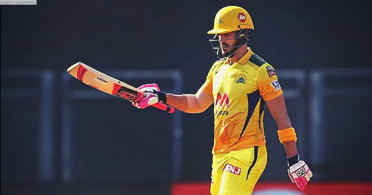 IPL 2022: Have learned lot from MS Dhoni, he is fantastic captain, says RCB skipper Faf du Plessis